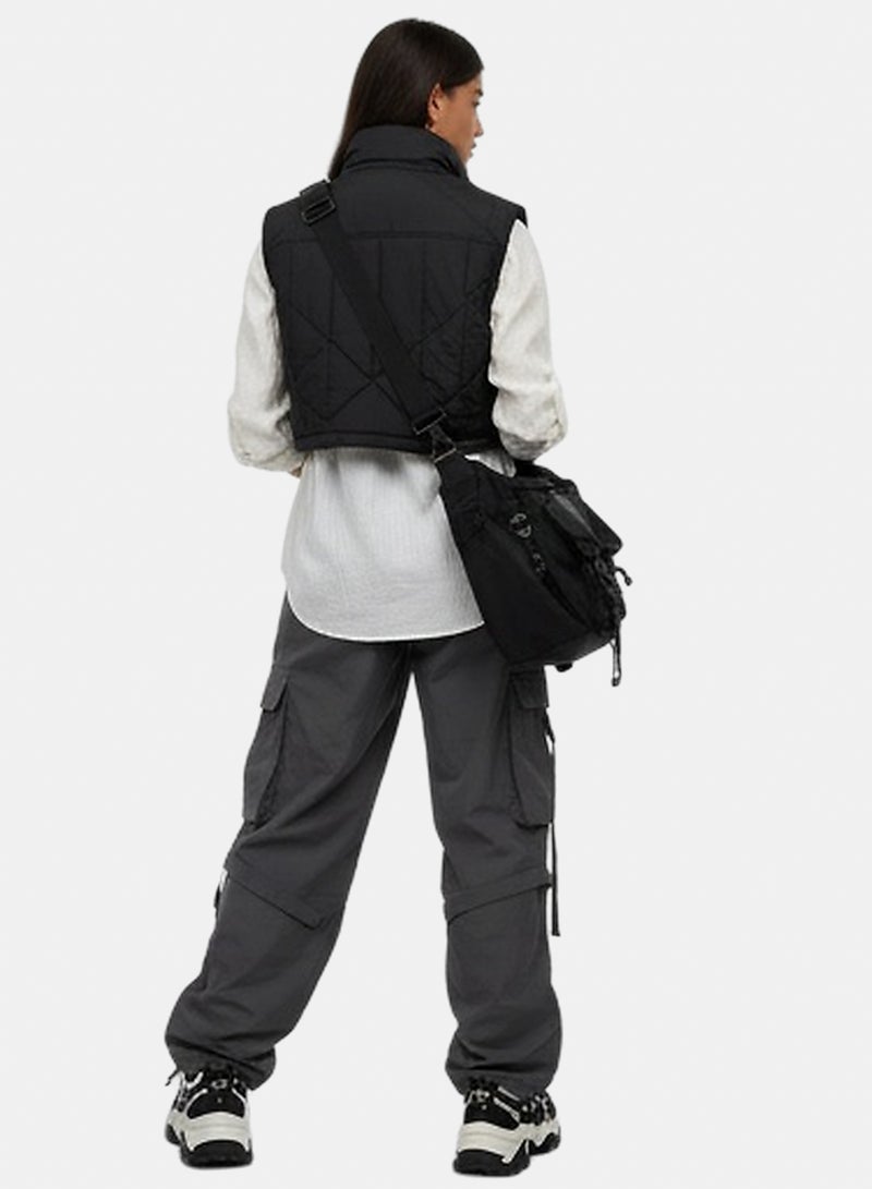 Ravin The Estate Collection | Raw Weave Textured Women Shirt In Optic White - Image 5