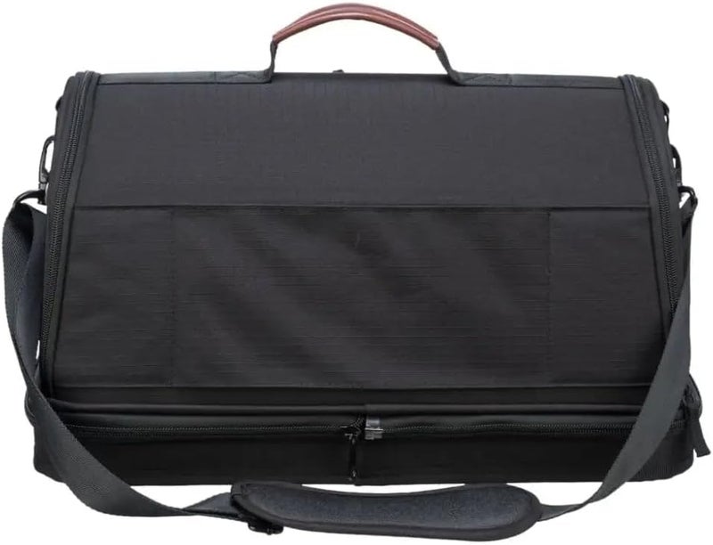 Trixie Gate Airline Carrier for Cats - Black (28x25x45cm) - Image 4