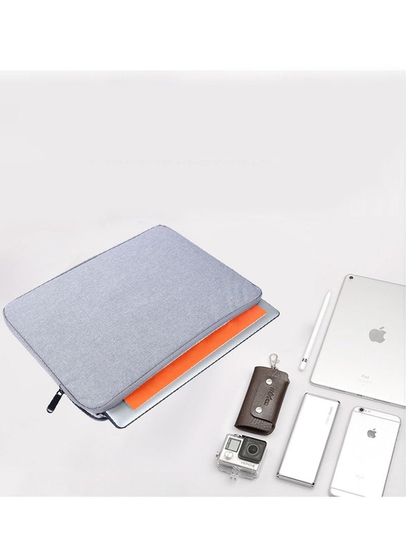 11.6-12.5 Inch Tablet Sleeve Bag Carrying Case for iPad Pro 11 2021-2018, Air 5/4 10.9, 10.2, Galaxy Tab A8 10.5/Tab S8/S9 11 - Image 5