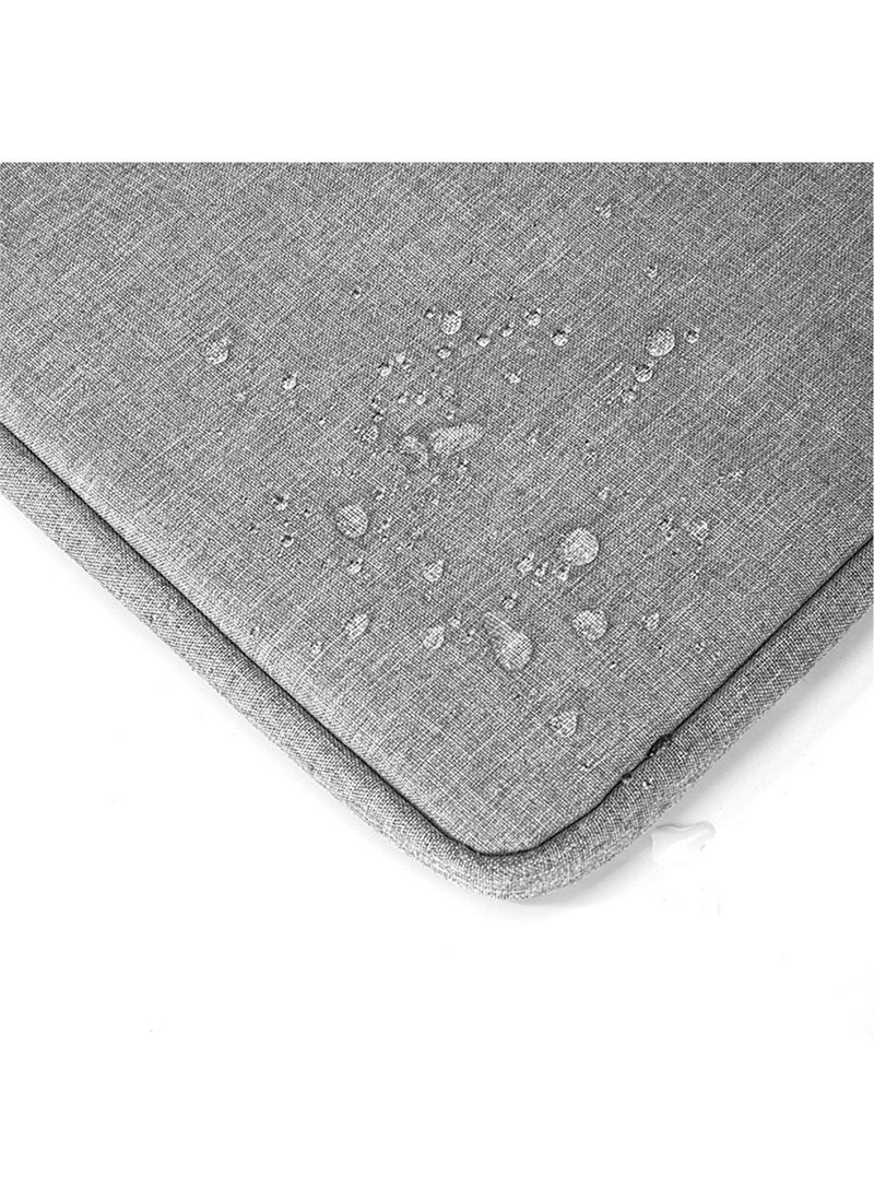 11.6-12.5 Inch Tablet Sleeve Bag Carrying Case for iPad Pro 11 2021-2018, Air 5/4 10.9, 10.2, Galaxy Tab A8 10.5/Tab S8/S9 11 - Image 4