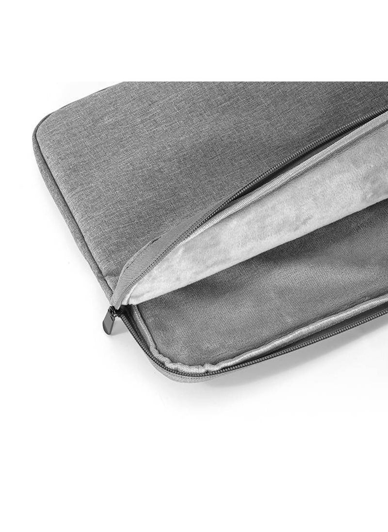 11.6-12.5 Inch Tablet Sleeve Bag Carrying Case for iPad Pro 11 2021-2018, Air 5/4 10.9, 10.2, Galaxy Tab A8 10.5/Tab S8/S9 11 - Image 2