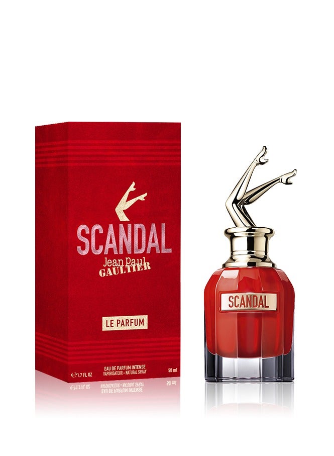 Jean Paul Jean Paul Gaultier Scandal Le Parfum Intense Eau de Parfum 80ml - Image 1