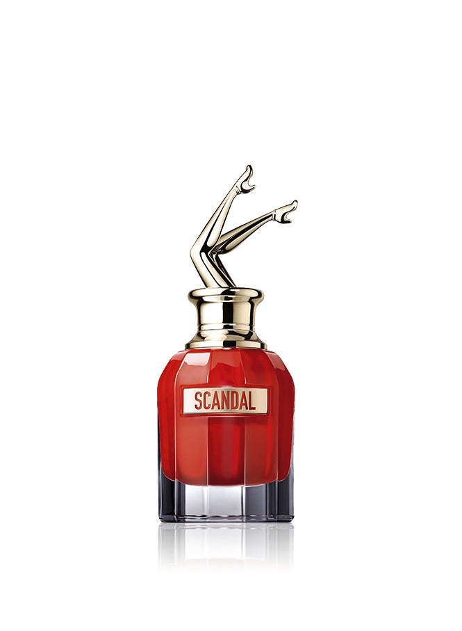 Jean Paul Jean Paul Gaultier Scandal Le Parfum Intense Eau de Parfum 80ml - Image 2