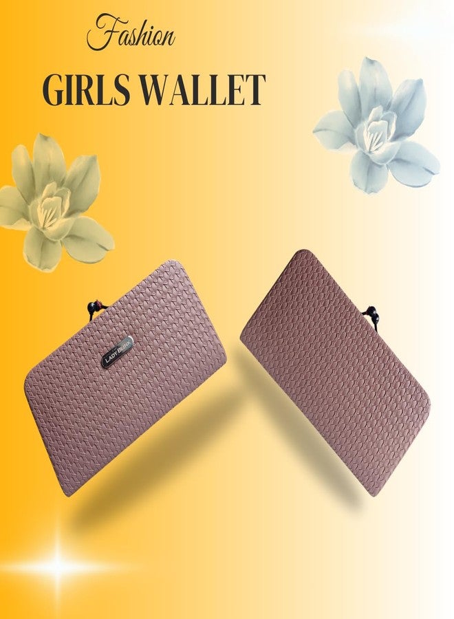 Girls and Women Wallet - Image 4