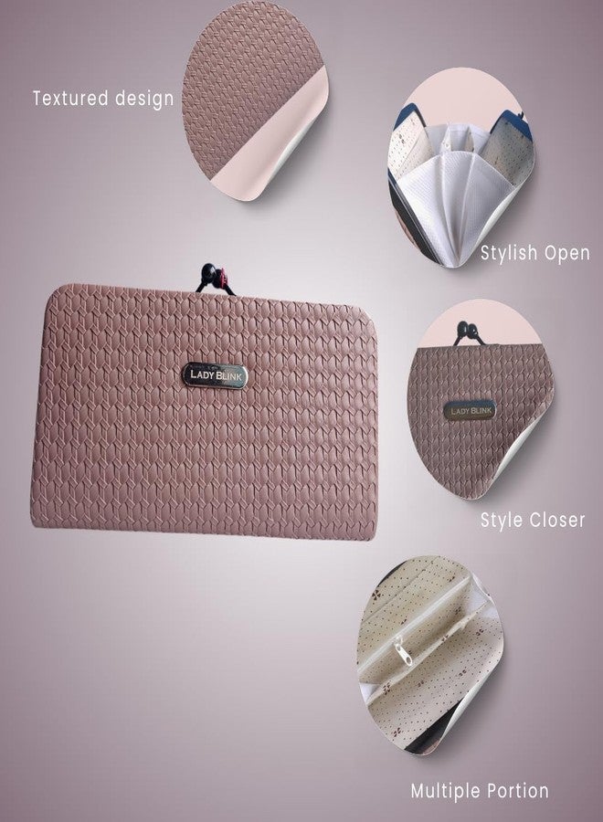 Girls and Women Wallet - Image 2