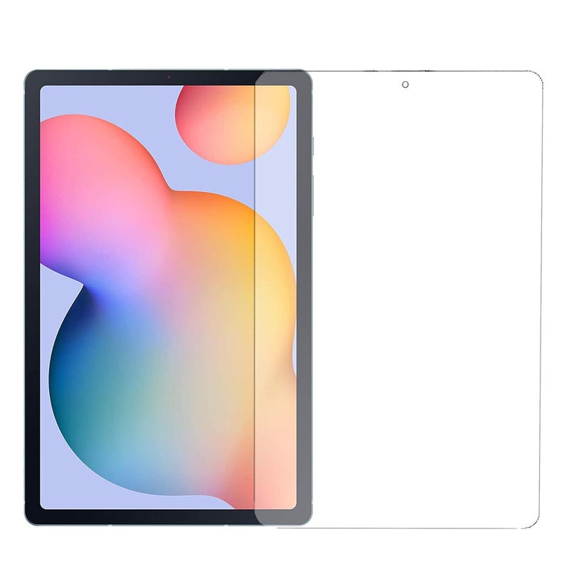 Cedo زجاج مقسى لجهاز سامسونج تاب S6 لايت (10.4 بوصة) SM-P610/P615 (2020) | واقي شاشة زجاج مقسى شفاف لجهاز سامسونج جالاكسي تاب S6 لايت (10.4 بوصة) SM-P610/P615 (2020) - Image 1