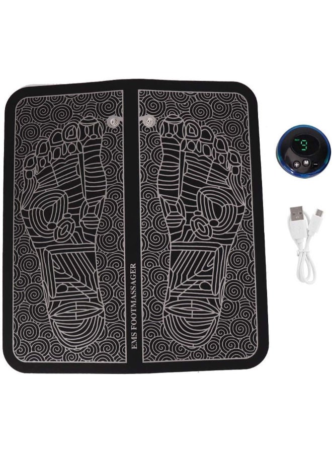 جهاز تدليك القدم الكهربائي المحمول - Image 1