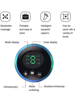 EMS Foot Massager - pzsku/Z971939D5C9C8579990EEZ/45/_/1711543726/8e74bc31-56bf-4fac-a3c9-4f5193fa2afc