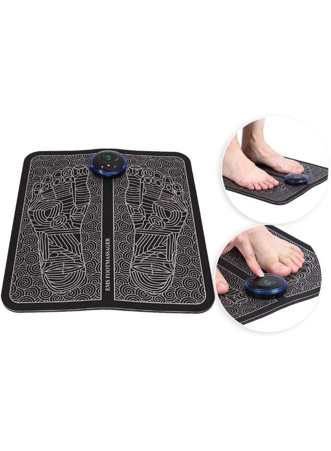 جهاز تدليك القدم الكهربائي المحمول - Image 2