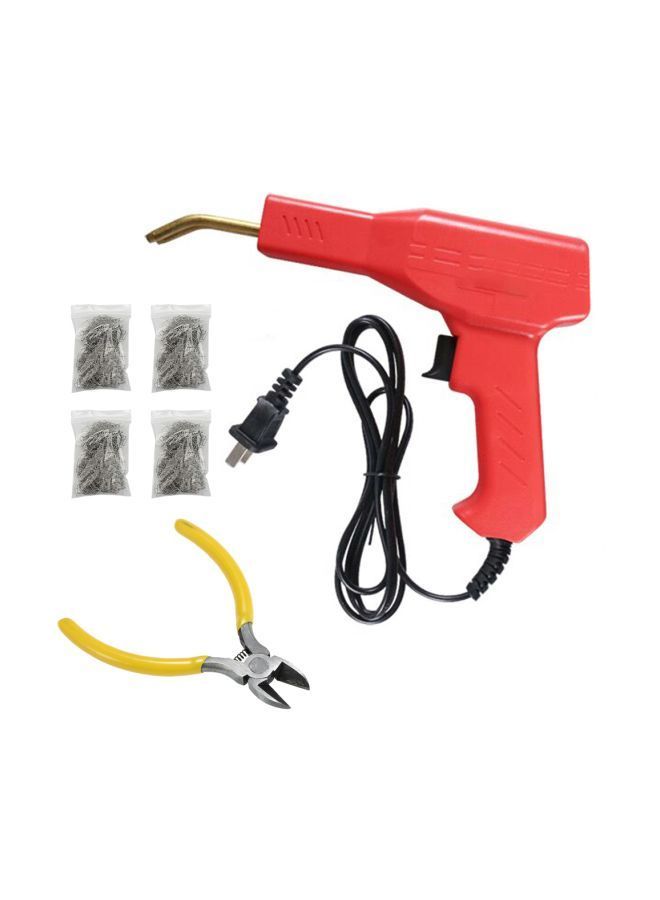 NIBEMINENT Stapler Plastic Welding Machine - Image 1