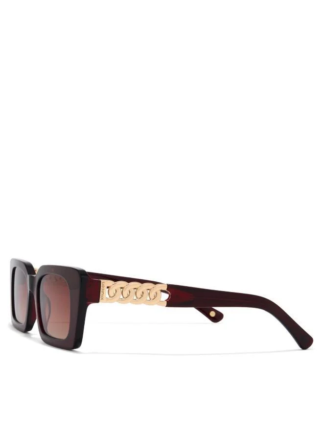 30Sundays 30Sunday LUSTRA - Rectangle - Full Rim - Sunglasses