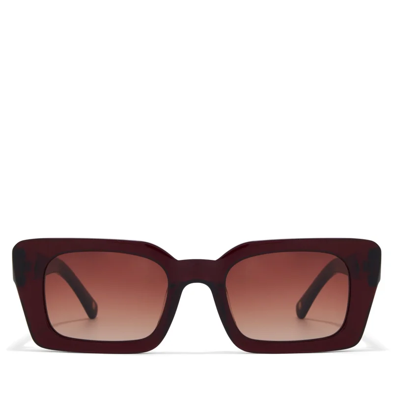 30 سندايز 30Sunday LUSTRA - Rectangle - Full Rim - Sunglasses