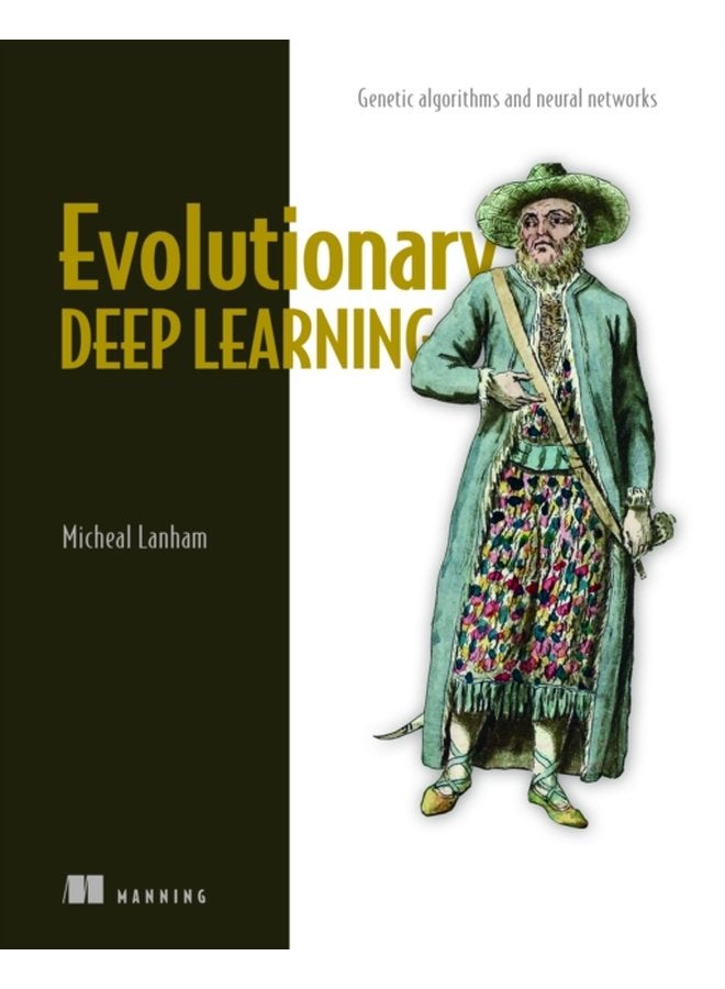 Evolutionary Deep Learning - Paperback