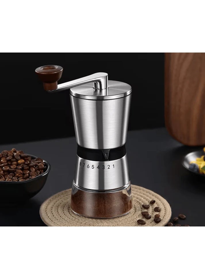 E.V.A Dutton Manual Coffee Grinder  - Image 5