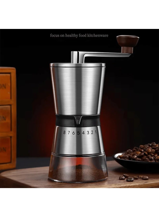 E.V.A Dutton Manual Coffee Grinder  - Image 1