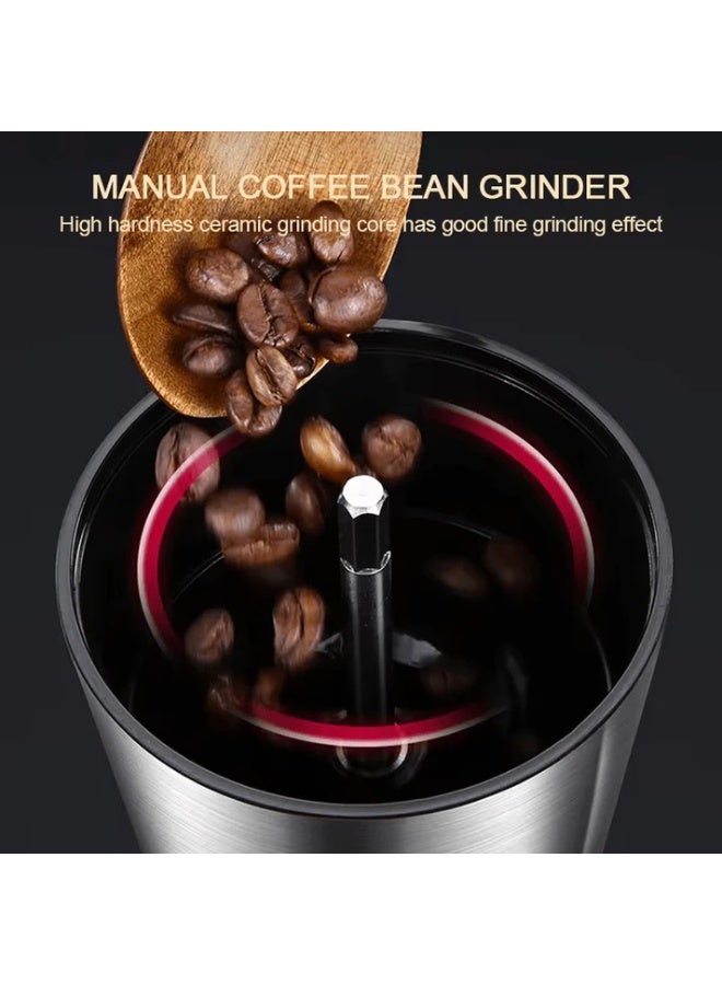 E.V.A Dutton Manual Coffee Grinder  - Image 3