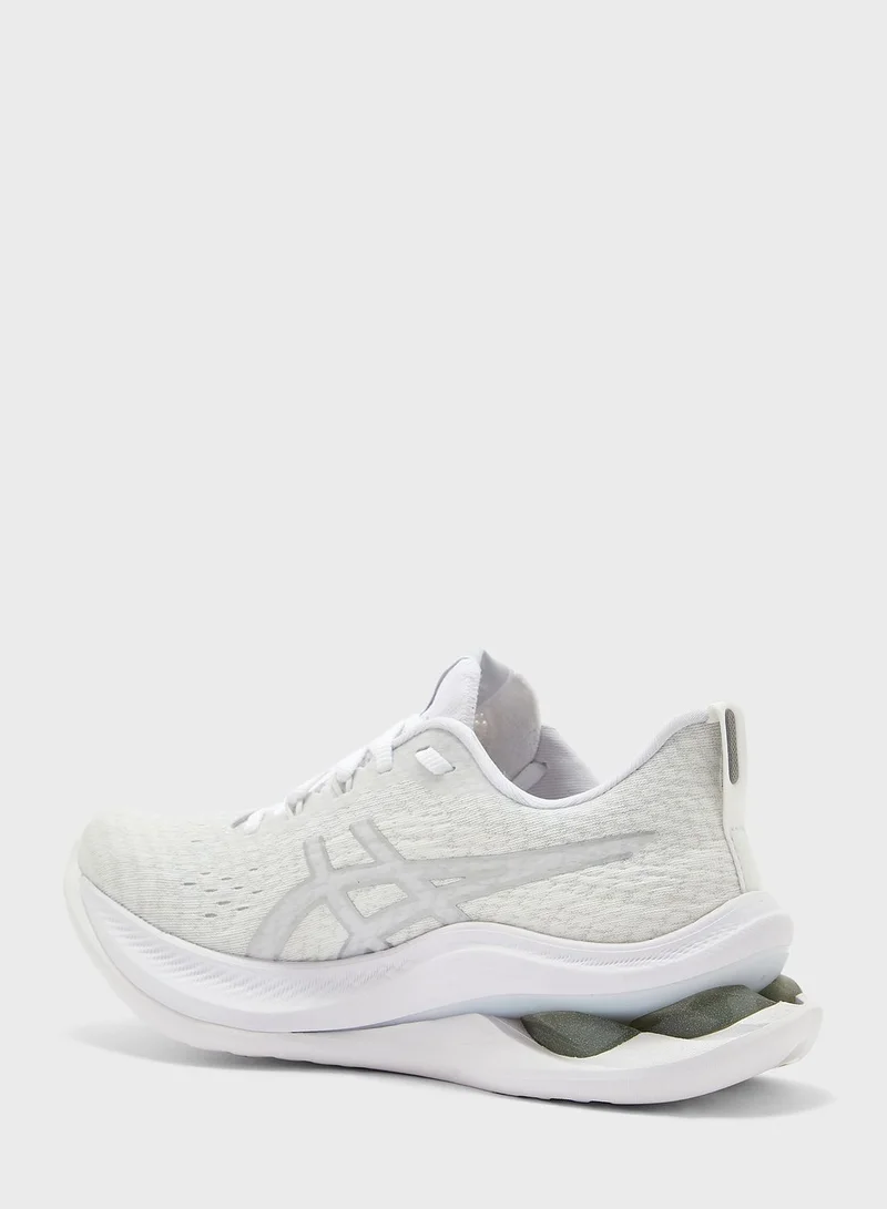 asics Gel-Kinsei Max