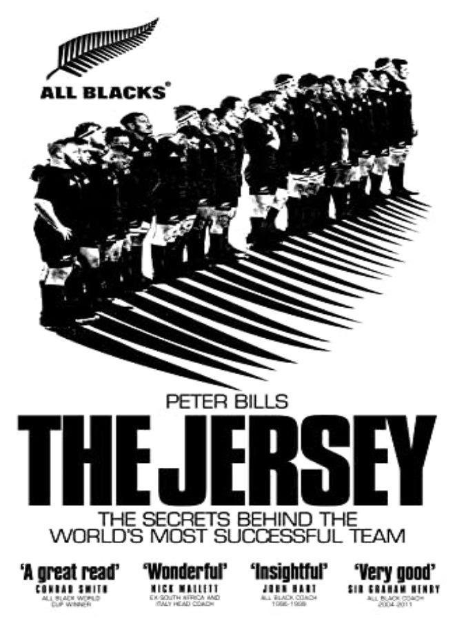 The Jersey 