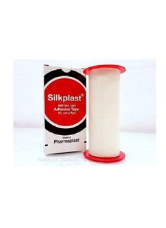 SILKPLAST Silkplast adhesive tape, 10 cm  - Image 2