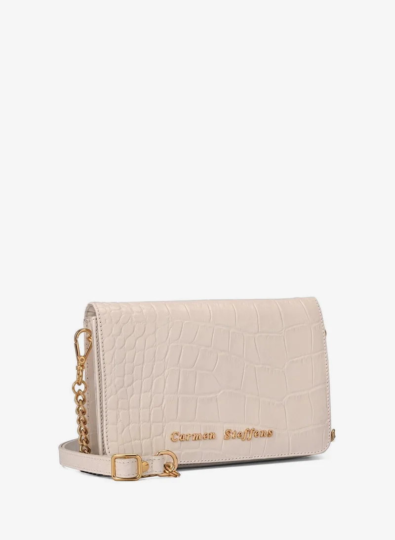 Classic Bag White