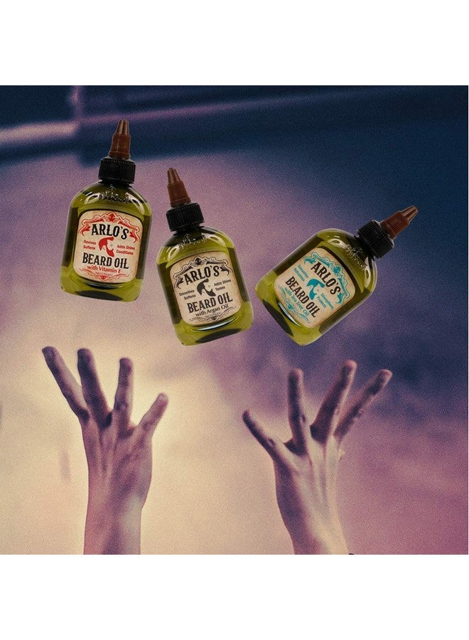 آرلوز زيت اللحية من أرلو بزيت شجرة الشاي 2.5 أونصة - Image 5