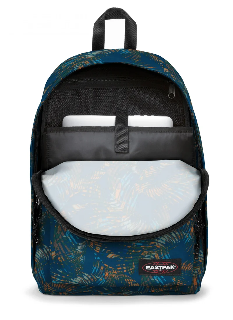 EASTPAK Out Of Office Medium Backpack With Laptop Protection navy