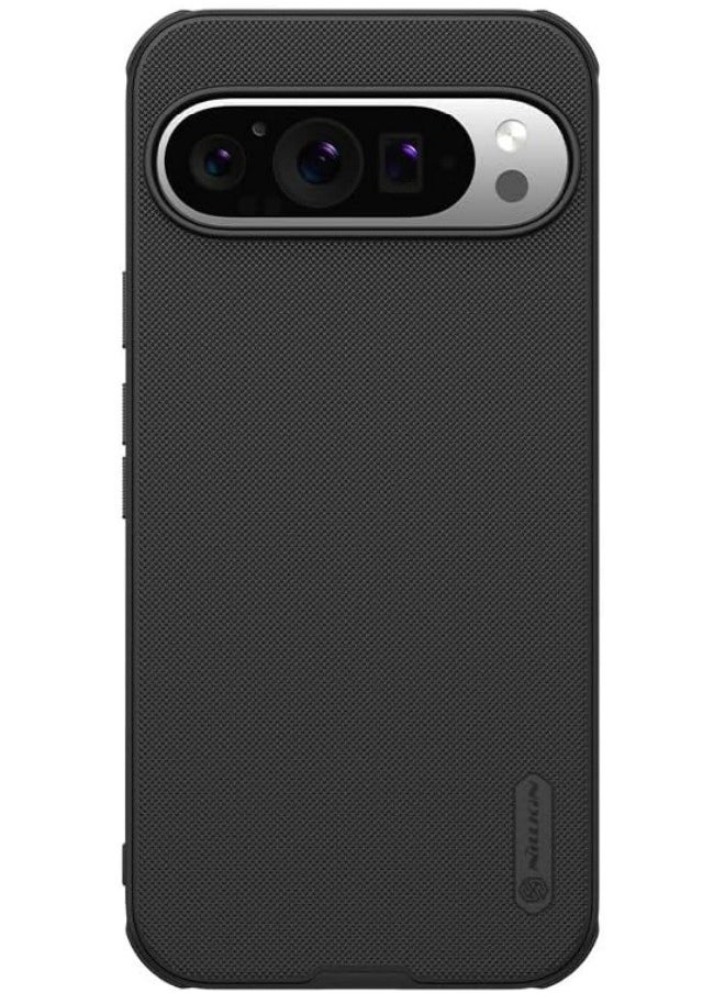 Generic - Compatible with Google Pixel 9 Pro XL Case Super Frosted Pro Shield Shockproof Back Cover for Pixel 9 Pro XL - Image 1