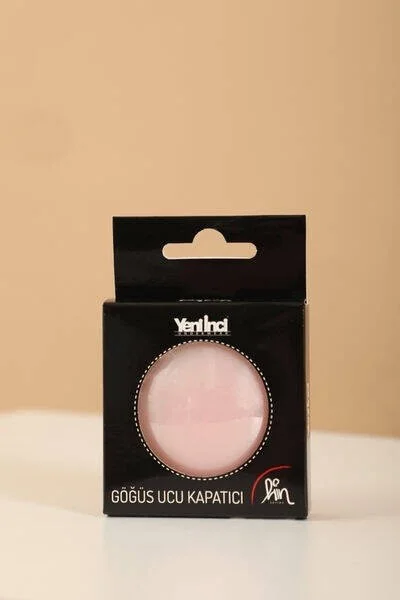 يني انجي Women's Nipple Cover