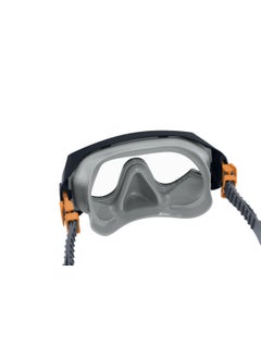 Bestway Bestway® Spark Wave Snorkel Mask - 26-24068-BLACK  - Image 2