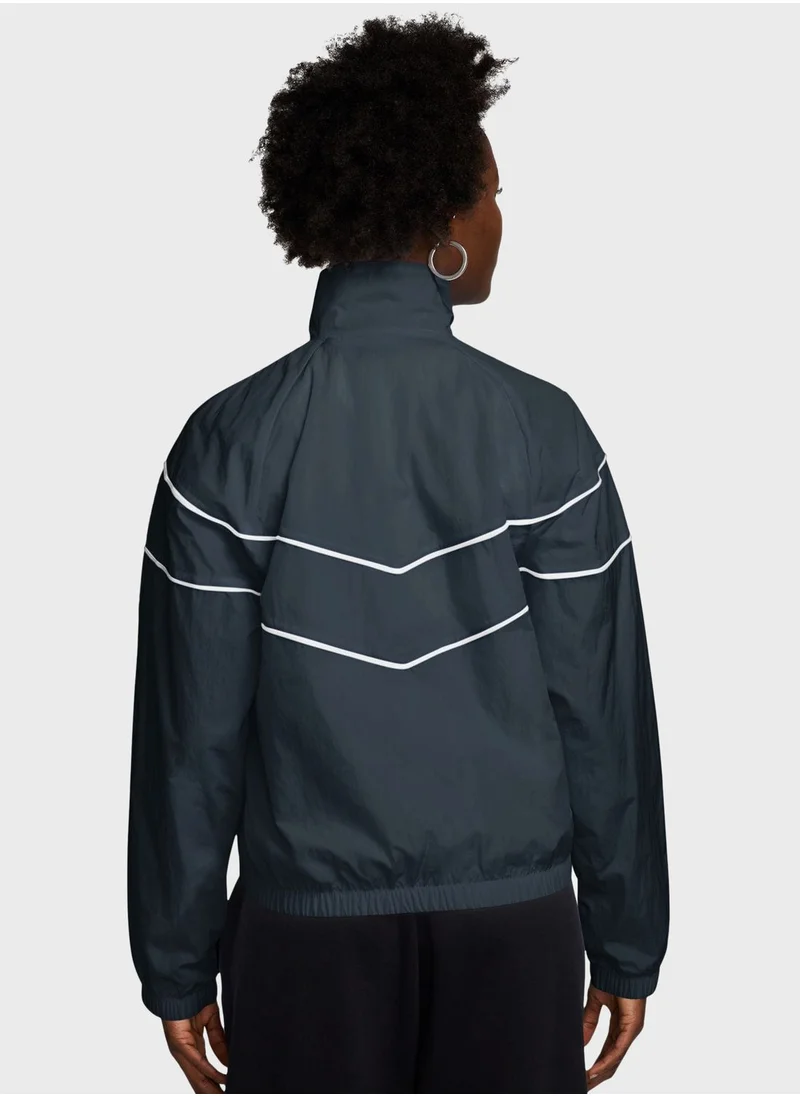 Nike Nsw Windrunner Woven Jacket