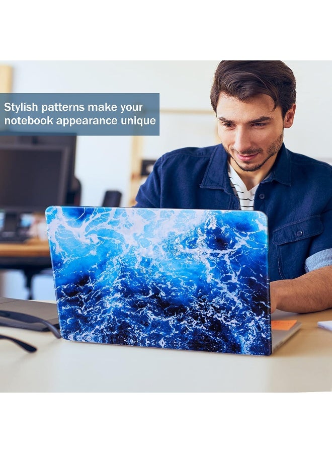 icolor Laptop Skin Sticker Decal, 12" 13" 13.3" 14" 15" 15.4" 15.6 inch Laptop Vinyl Skin Sticker Cover Art Decal Protector Notebook PC - Image 3