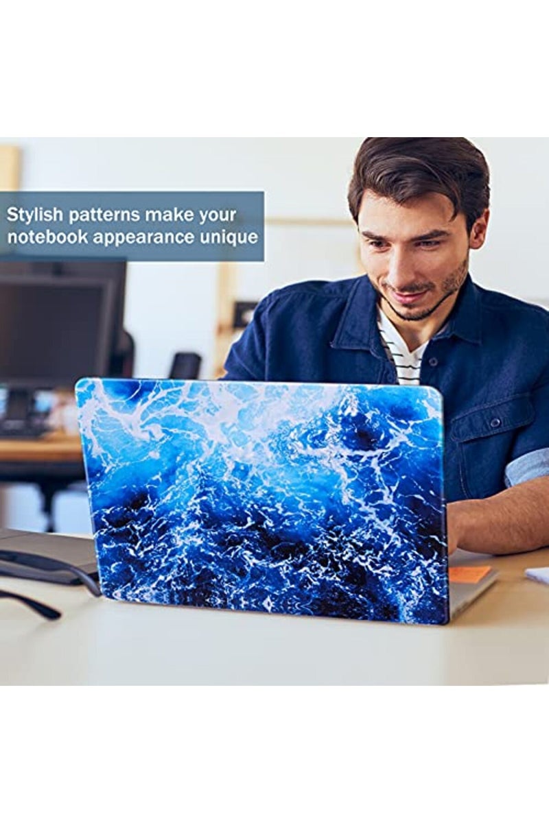 icolor Laptop Skin Sticker Decal, 12" 13" 13.3" 14" 15" 15.4" 15.6 inch Laptop Vinyl Skin Sticker Cover Art Decal Protector Notebook PC - Image 3