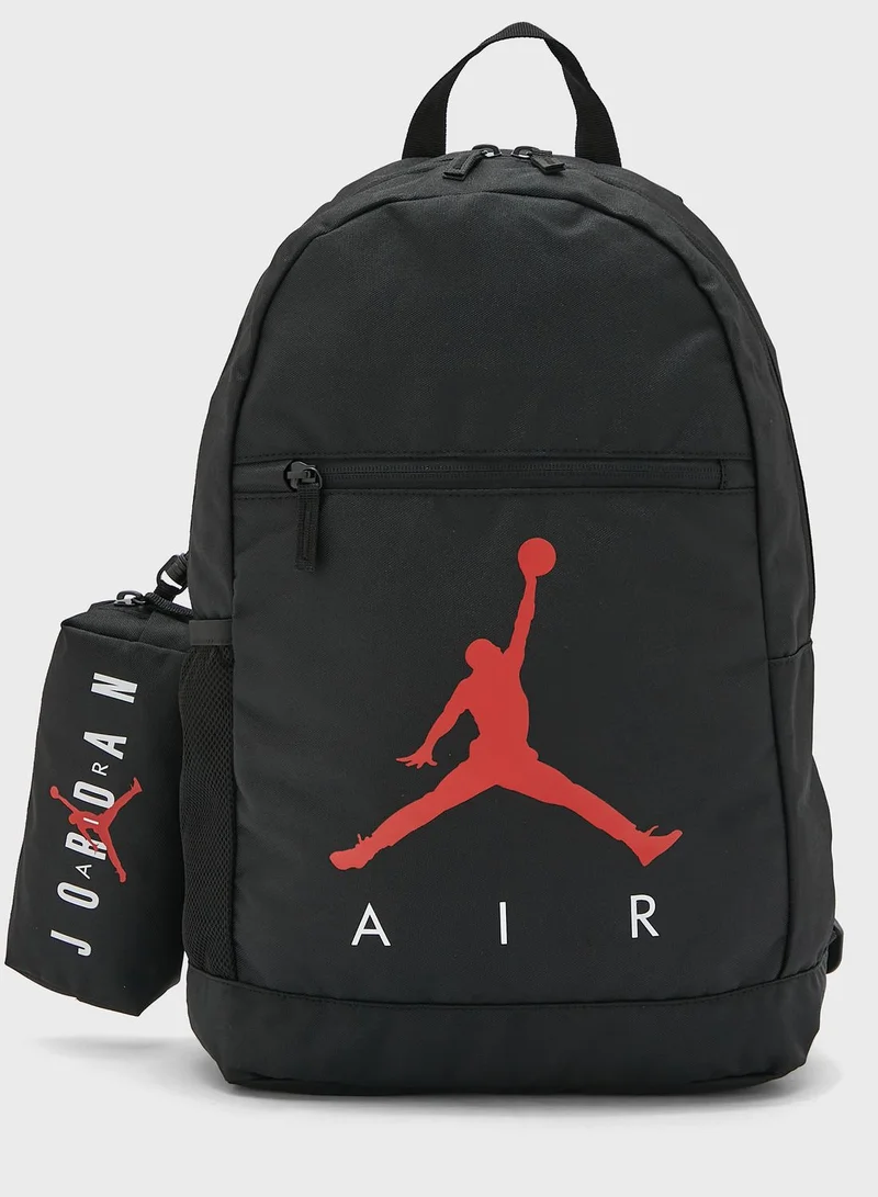Jordan JAN AIR SCHOOL BACKPACK