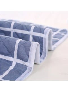 Little tots Cartoon Pattern Non-slip Mattress, Reusable Waterproof Urine Pad Assorted Color  - Image 5