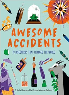 Awesome Accidents 