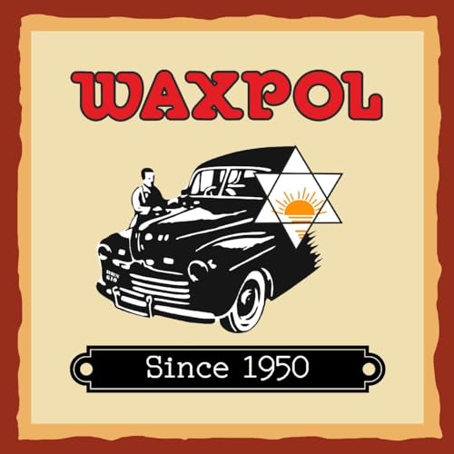 Waxpol Windshield Washer Fluid Concentrate 200ml - Makes up to 40L – Streak-Free Car Glass Cleaner with Anti-Fog, Bug Remover & Headlamp Cleaner – Safe for Multi-Surface Use - Image 4