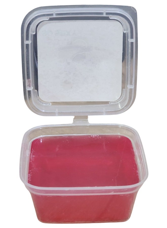 Flower Soap With Collagen Vitamen (E) - Image 3