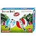 ZHUYNXIR SUNSHINEMALL 2 PC Sumo Balls for Kids Bumper Bounce Toys Kid Sumo Balls Lawn Game Ball for Kid Outdoor Team Gaming Play for 3 Ages 36 inchBluered - Image 3