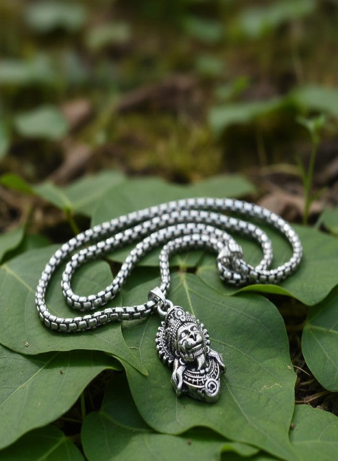 CHARMS Religious Hanuman Ji Pendant Chain - Image 2