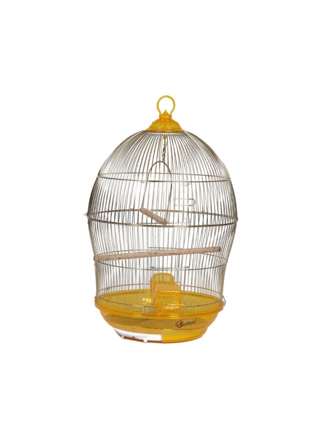 Dayang Bird Cage (370) - 48.5 x 48.5 x 76cm