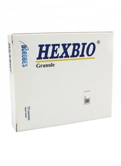 HEXBIO