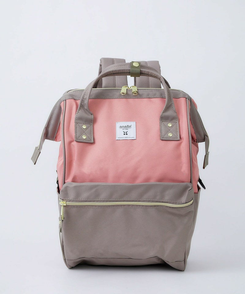 anello backpack for Commuting Travel Fitness-3 SIZE REGULAR (40*27*17 cm)/SMALL(35*24*14cm)/LARGE(45*32*18cm) - Image 1