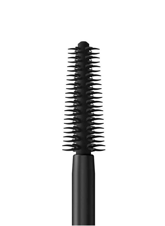 ISADORA The 10 Sec High Impact Waterproof Mascara 01 Black  - Image 2