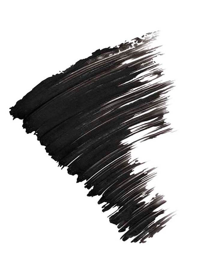 ISADORA The 10 Sec High Impact Waterproof Mascara 01 Black  - Image 3
