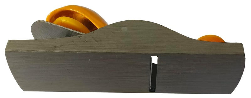 Inditrust Steel Block Carpenter Plane (7-inch, Red) - Image 5