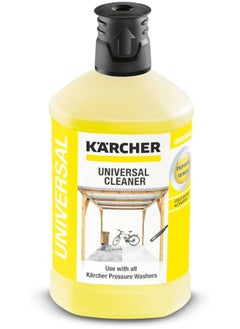 KARCHER Karcher Universal Cleaner Removing Oil (1L)  - Image 2