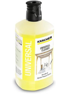 KARCHER Karcher Universal Cleaner Removing Oil (1L)  - Image 3