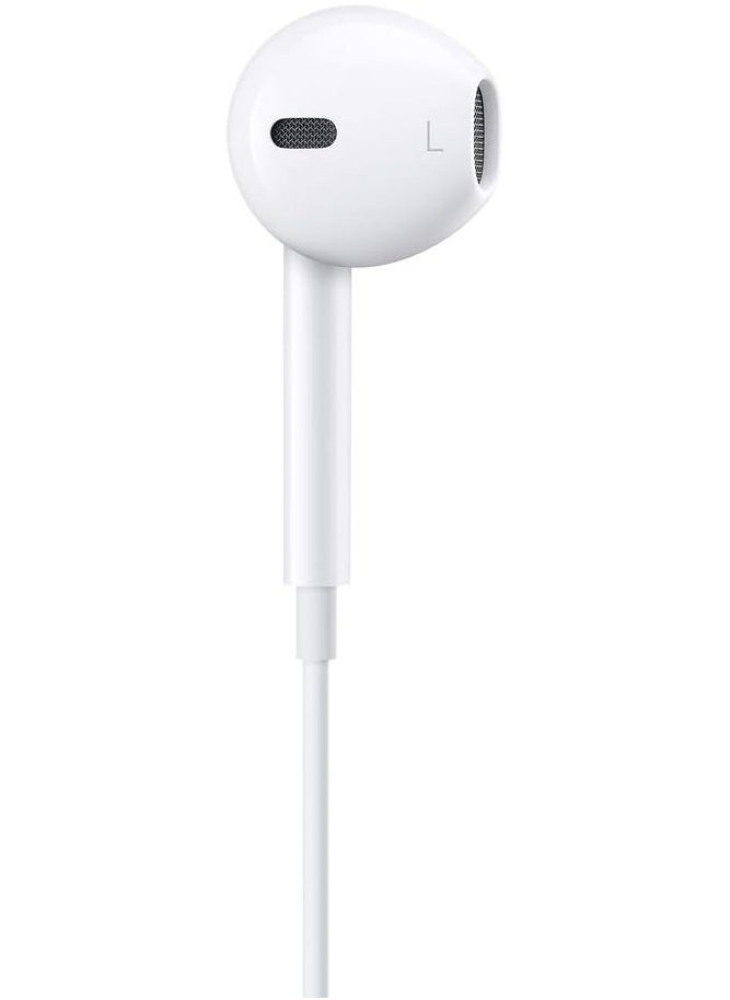 MMG In-Ear Earbuds With Microphone, 3.5mm plug,  - Image 3