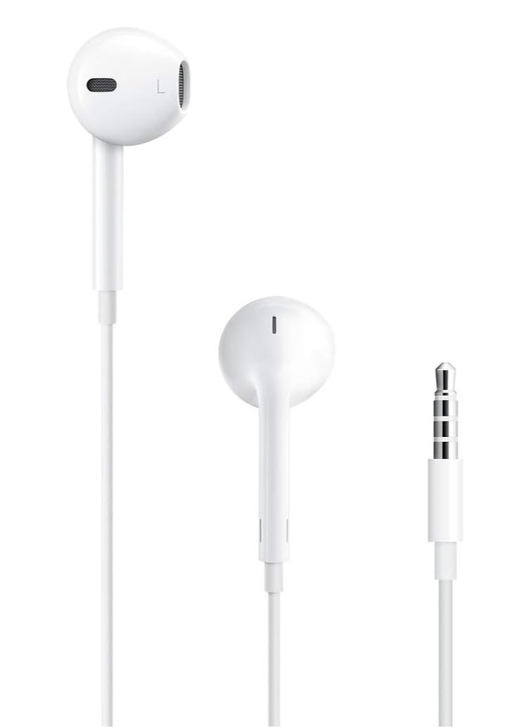 In-Ear EarPods With Microphone, 3.5mm plug, - pzsku/Z971B078725B71050B9E8Z/45/_/1712500179/c46adef0-033e-4208-aefd-3013d18cd408