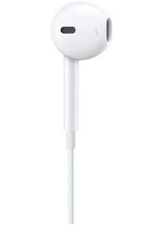 MMG In-Ear EarPods With Microphone, 3.5mm plug,  - Image 3